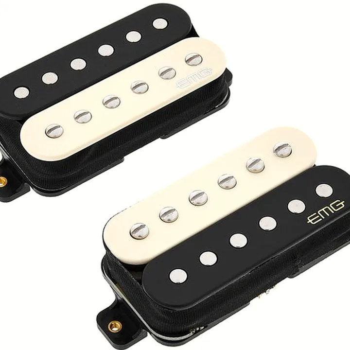 Test & Avis : EMG Hot 70 Set ZEB