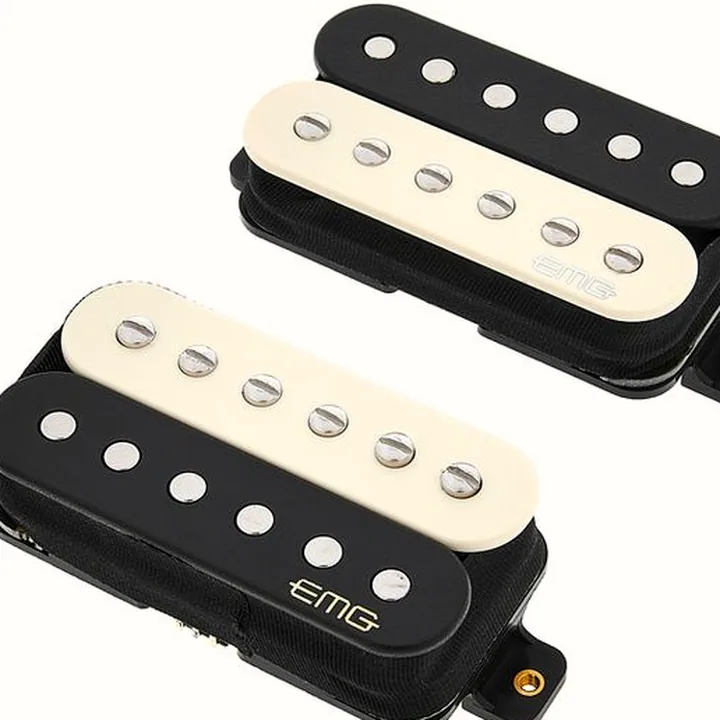 Test & Avis : EMG Hot 70 Set ZEB