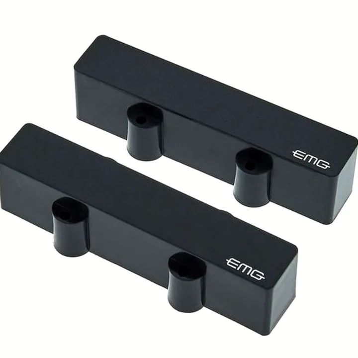 Test & Avis : EMG J Set