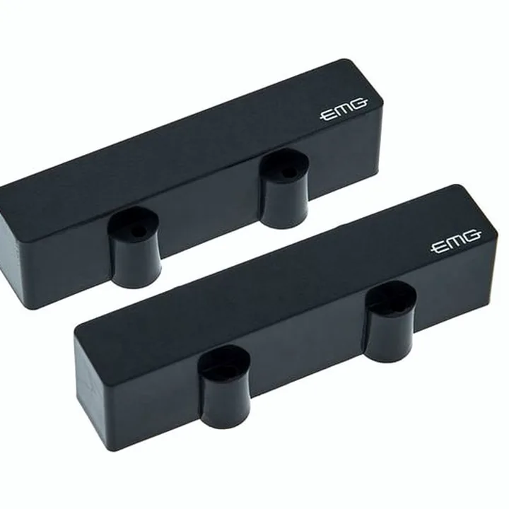 Test & Avis : EMG J Set