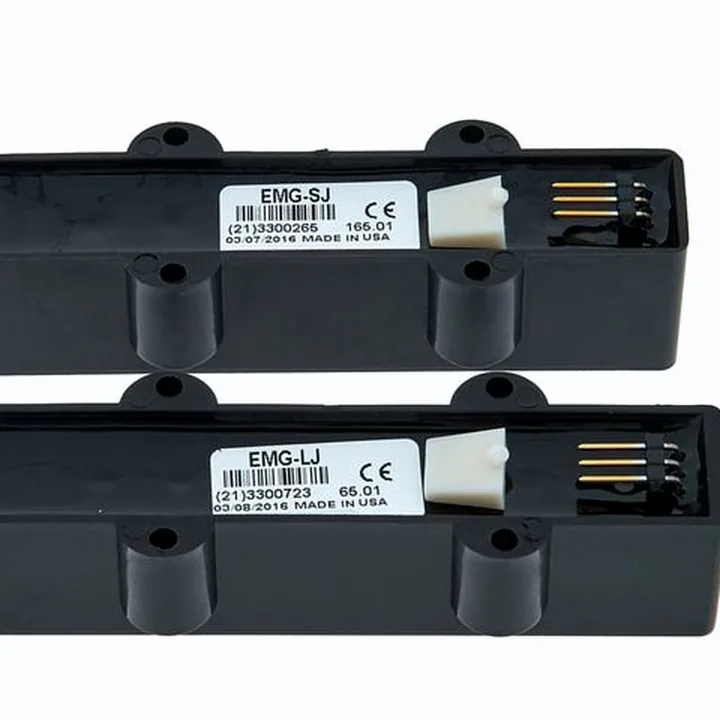 Test & Avis : EMG J Set