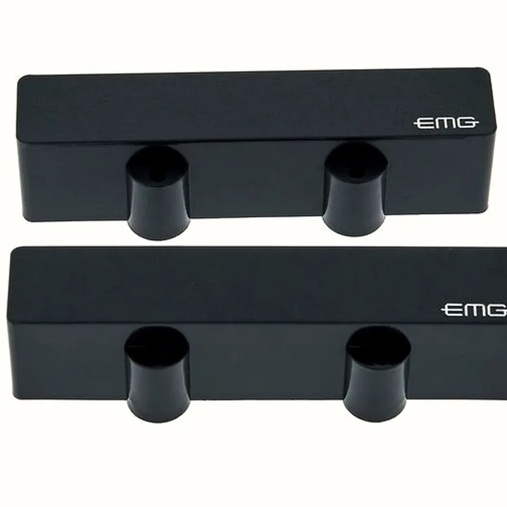 Test & Avis : EMG J Set
