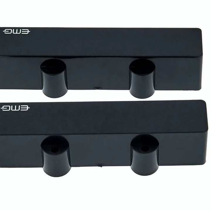 Test & Avis : EMG J Set