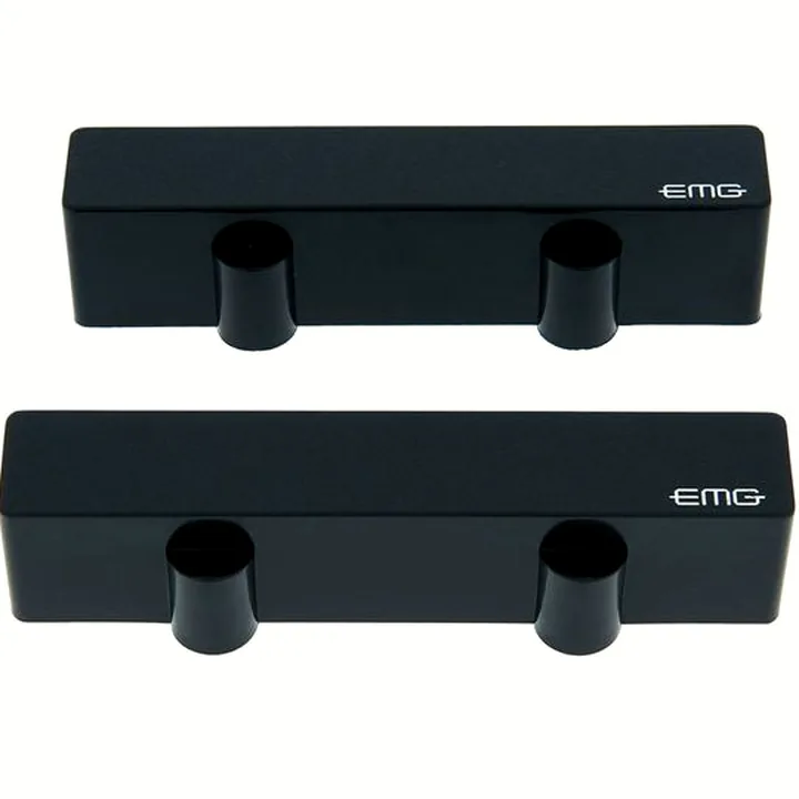 Test, Avis : EMG J5 Set