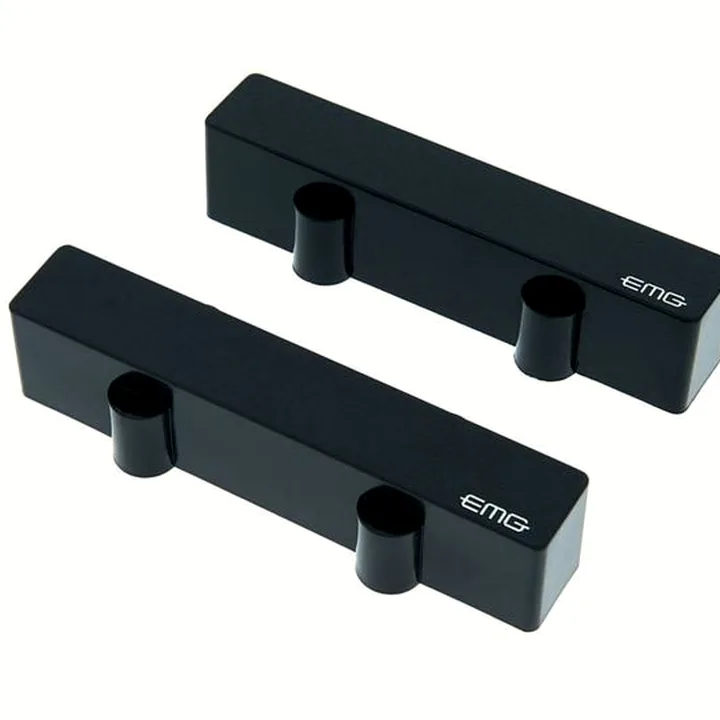 Test, Avis : EMG J5 Set