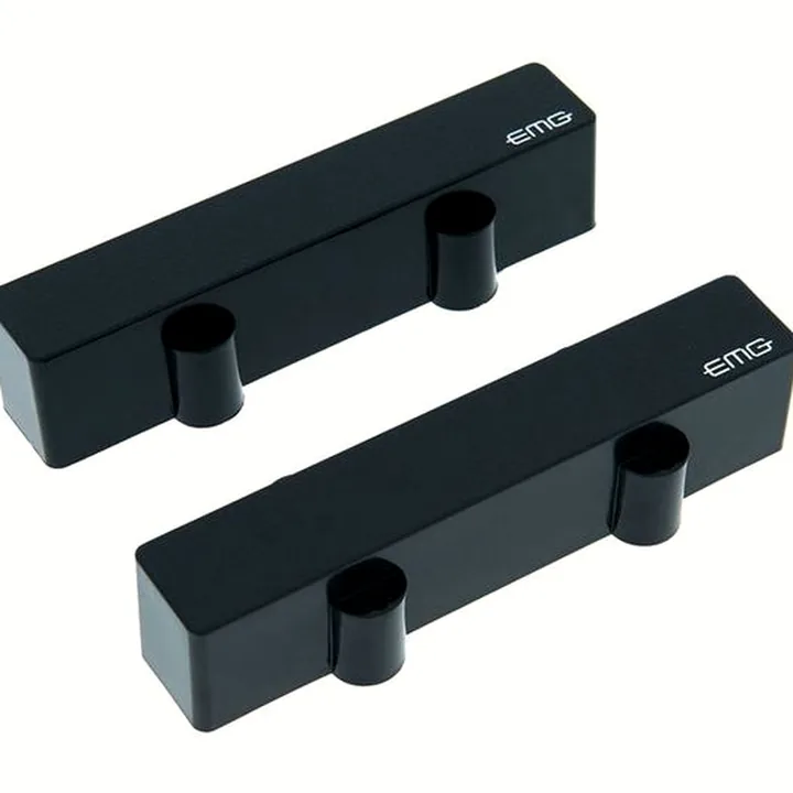 Test, Avis : EMG J5 Set