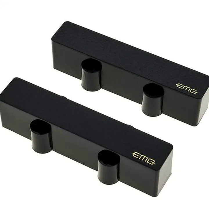 EMG JA S