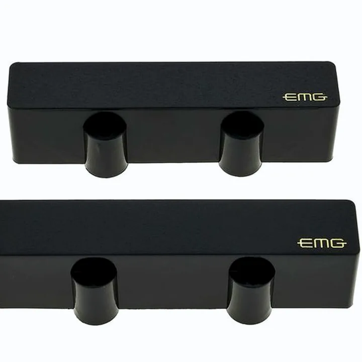 Test, Avis : EMG JA Set