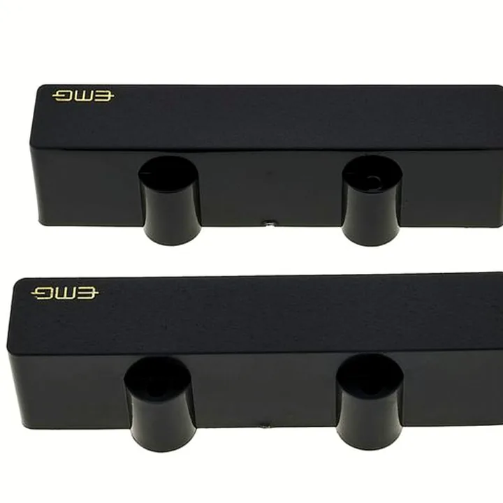Test, Avis : EMG JA Set