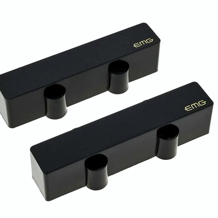 Test, Avis : EMG JA Set