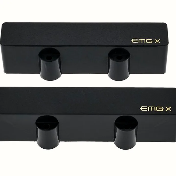 Test, Avis : EMG JAX Set