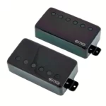 Test & Avis : EMG JH « HET » Set BC