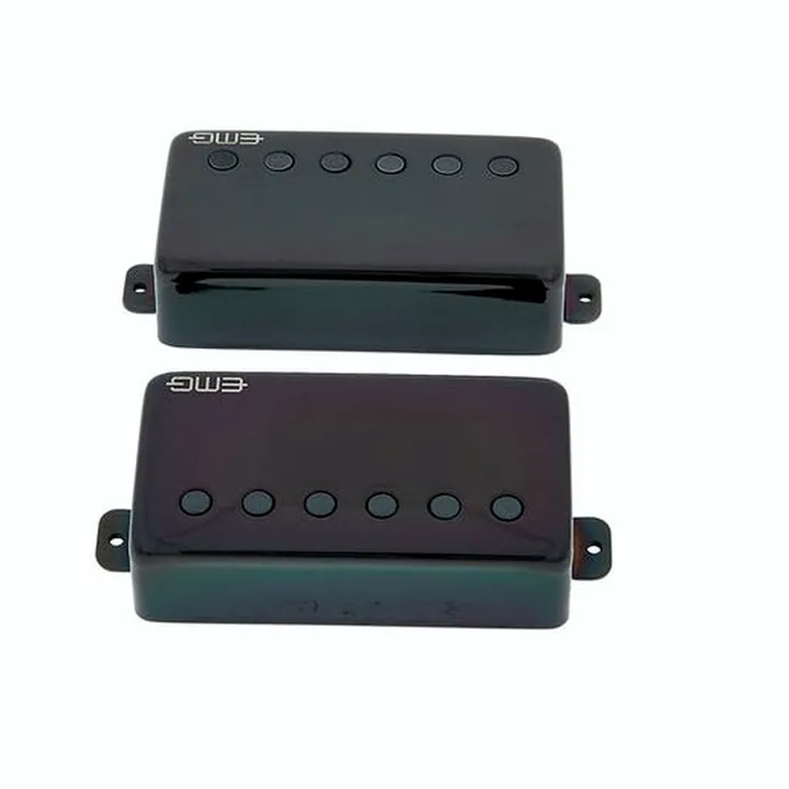 Test & Avis : EMG JH « HET » Set BC