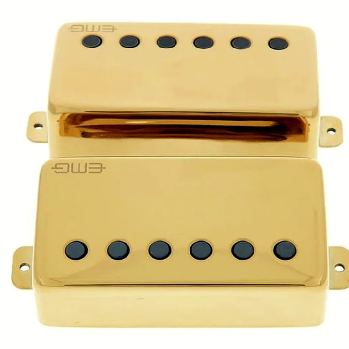 Test, Avis : EMG JH « HET » Set LS G