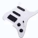 Test & Avis : EMG KH20 Kirk Hammet
