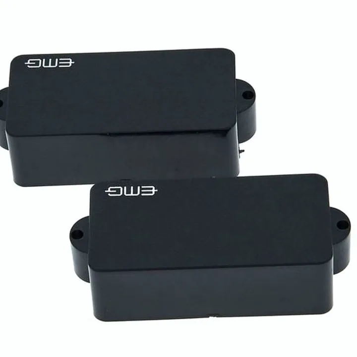 Test & Avis : EMG P