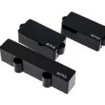Test, Avis : EMG P5J-Set