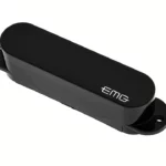 Test & Avis : EMG S Singlecoil BK