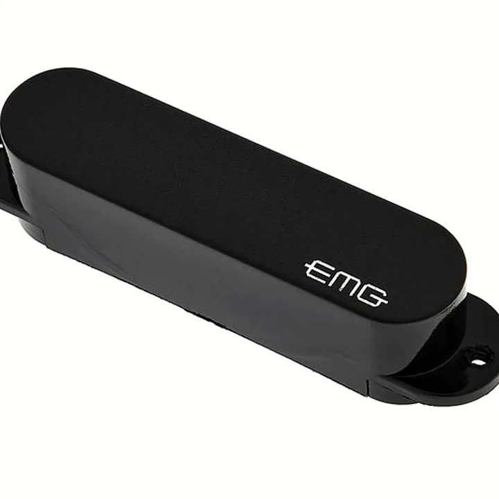 EMG S Singlecoil BK