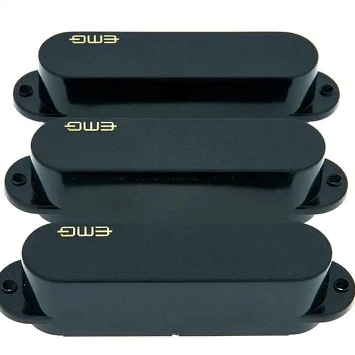 Test, Avis : EMG SA Set BK