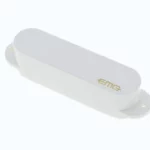 Test & Avis : EMG SA WH