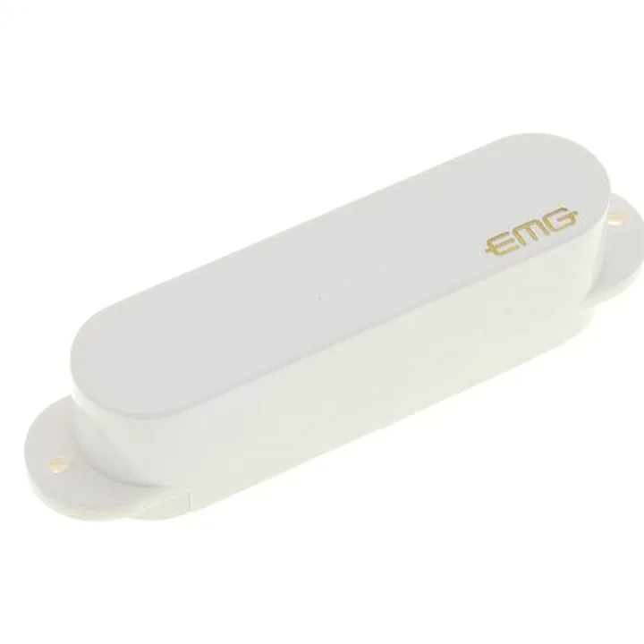 Test & Avis : EMG SA WH