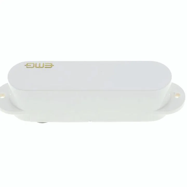 Test & Avis : EMG SA WH