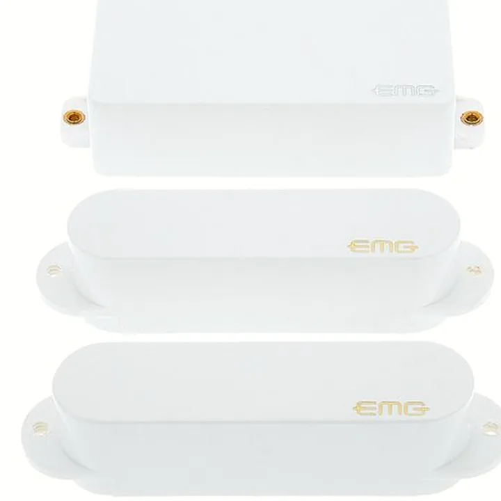 EMG Set SA/SA/81 WH