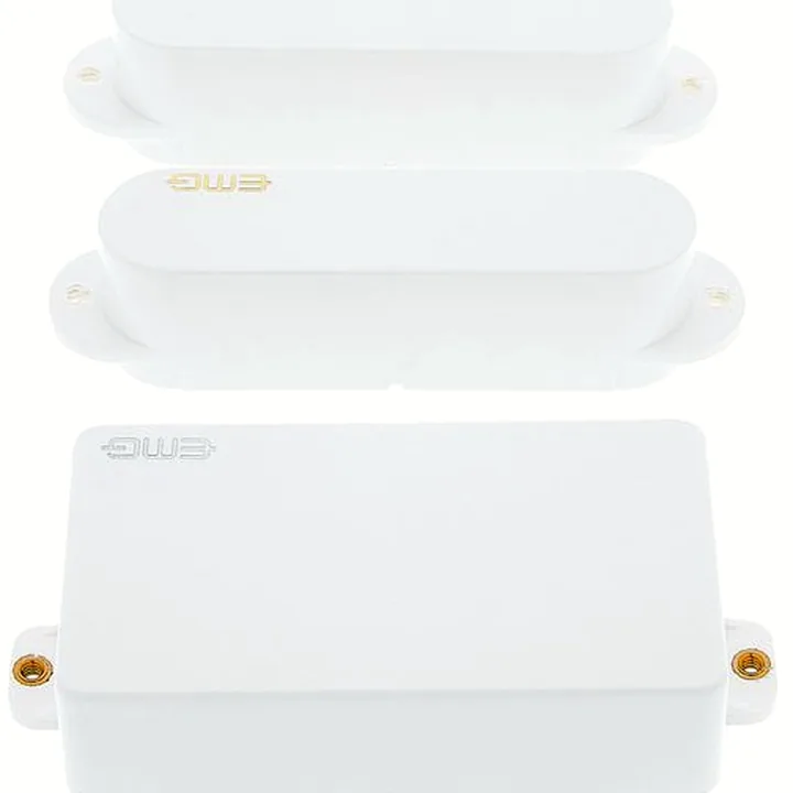 Test, Avis : EMG Set SA/SA/81 WH