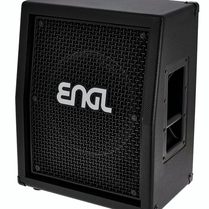 Engl 70th Anniv E112 VSB Pro Cab SL