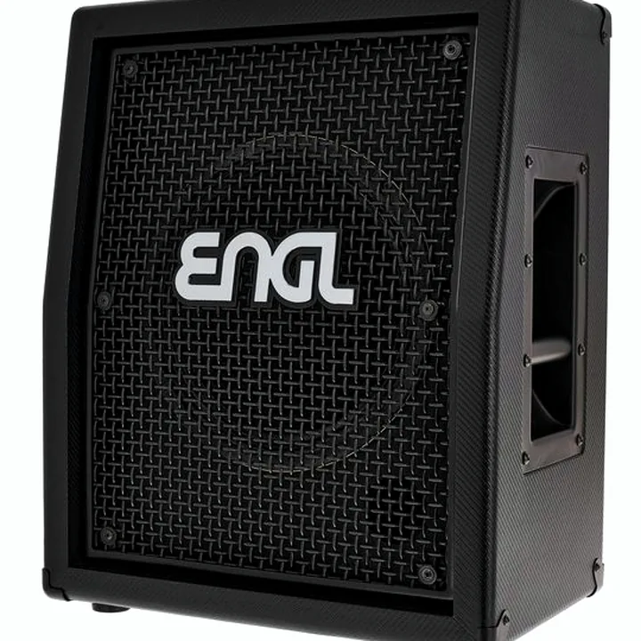 Test, Avis : Engl 70th Anniv E112 VSB Pro Cab SL