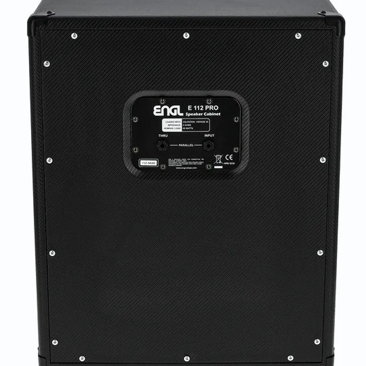 Test, Avis : Engl 70th Anniv E112 VSB Pro Cab SL