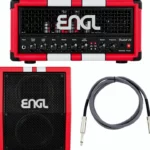 Test & Avis Engl E633 Fireball 25 40th 212 Set