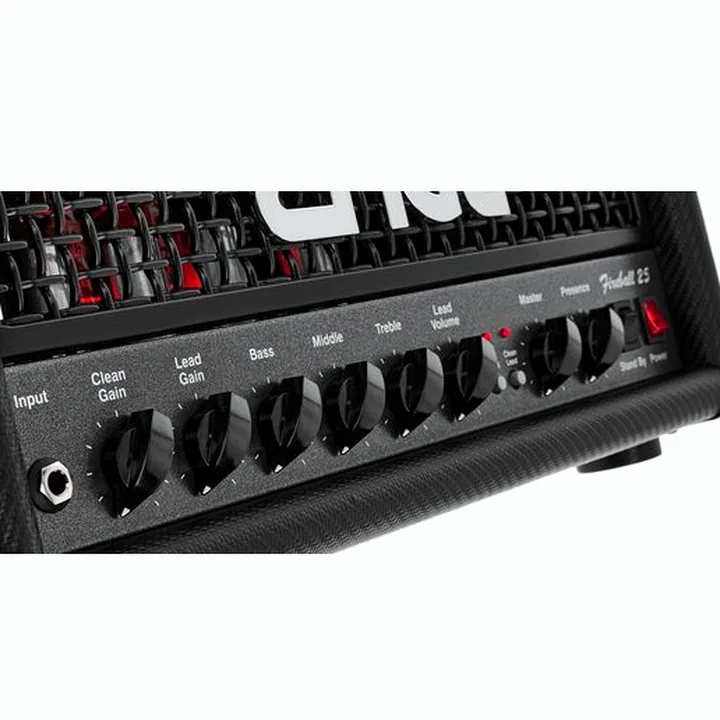Test, Avis : Engl E633 Fireball 25 Carbon