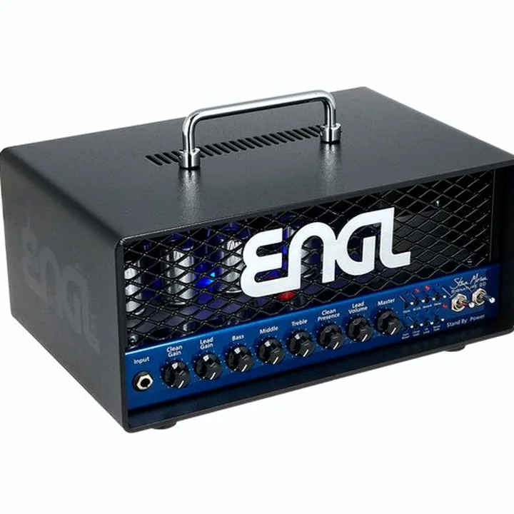 Test, Avis : Engl E658 Steve Morse Signature 20