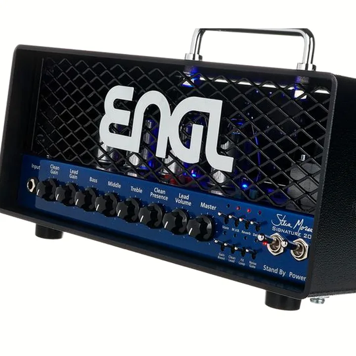 Test, Avis : Engl E658 Steve Morse Signature 20