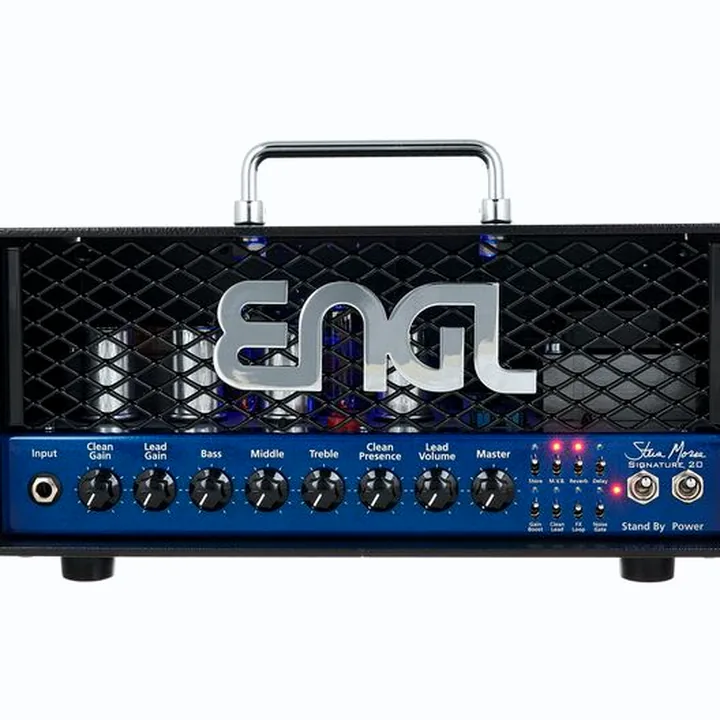 Test, Avis : Engl E658 Steve Morse Signature 20
