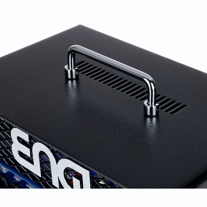 Test, Avis : Engl E658 Steve Morse Signature 20