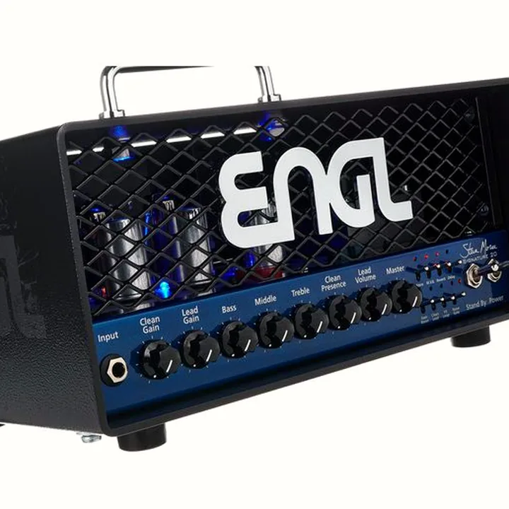 Test, Avis : Engl E658 Steve Morse Signature 20