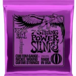Test, Avis Ernie Ball 2620