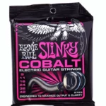 Test & Avis : Ernie Ball 2723