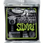 Test, Avis : Ernie Ball 3121 Regular