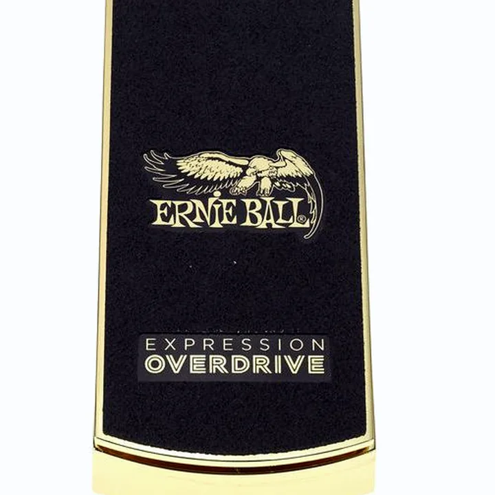 Test, Avis : Ernie Ball 6183 Expression Overdrive