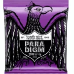 Test, Avis : Ernie Ball Paradigm Power Slinky 11-48