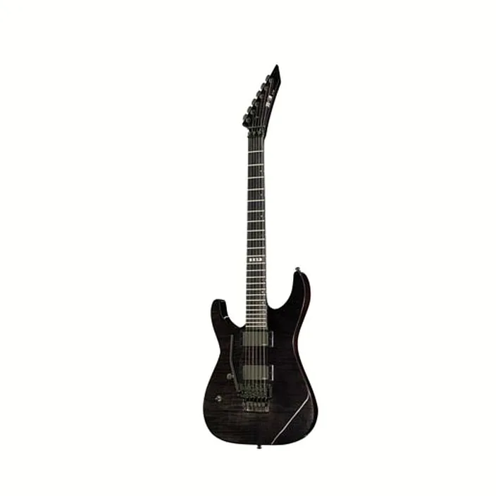 ESP E-II M-II LH STBLK