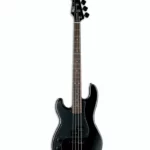 Test & Avis ESP LTD Surveyor´87 Black LH