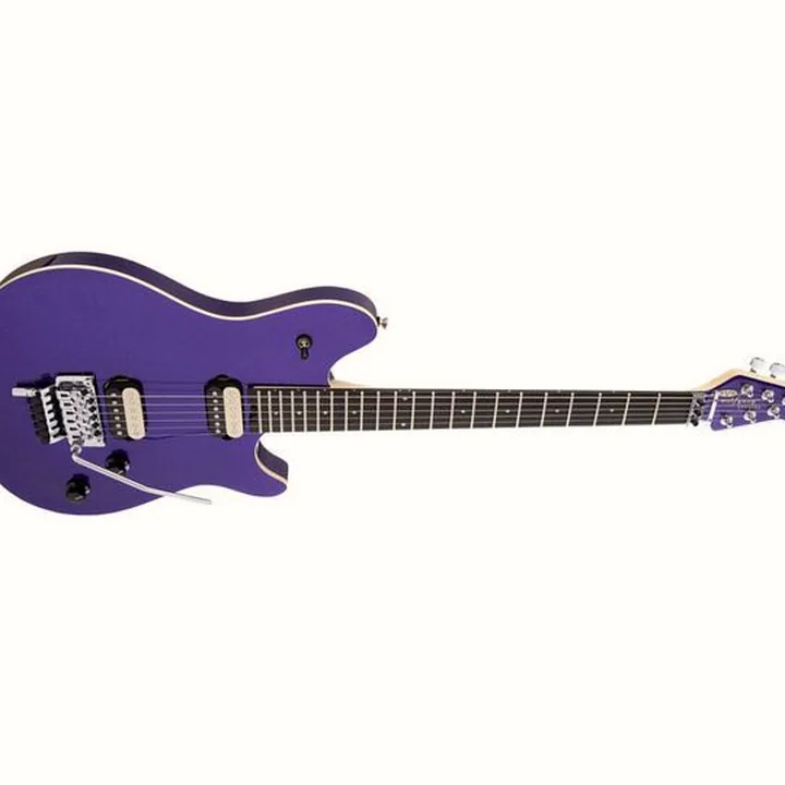 Test, Avis Evh Wolfgang Special DPM
