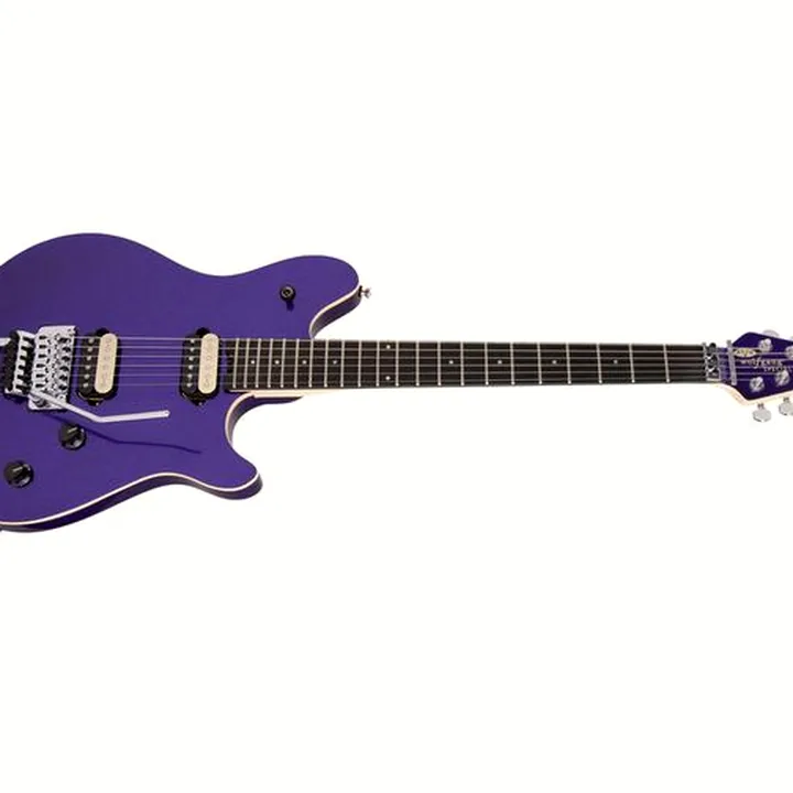 Test, Avis Evh Wolfgang Special DPM