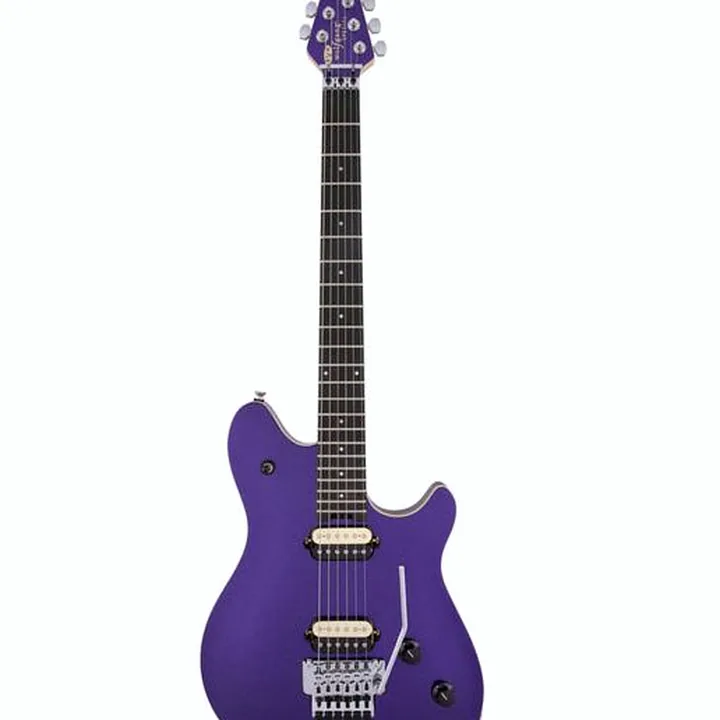 Evh Wolfgang Special DPM