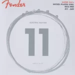 Test & Avis : Fender 250M